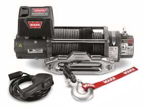 M8000-S Self-Recovery Winch
